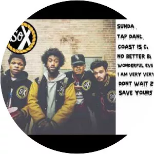 The Social Experiment - Musical group