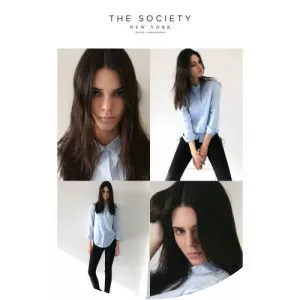 The Society Management