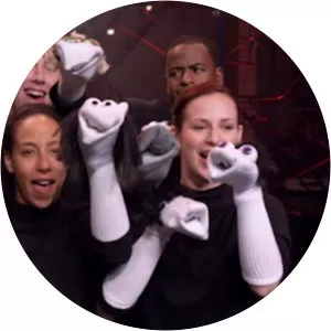 The Sockapellas - Musical artist