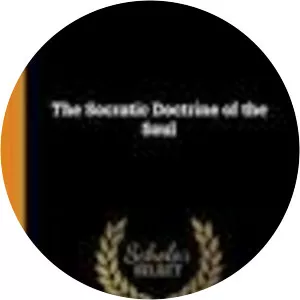 The Socratic Doctrine of the Soul