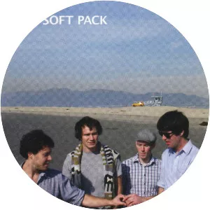 The Soft Pack - Rock band