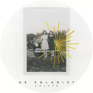 The Solarists - Musical group