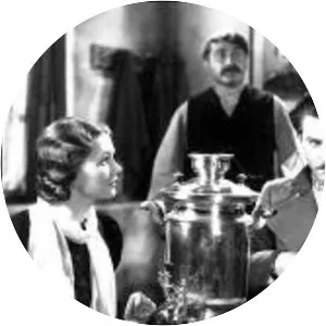 The Soldier and the Lady