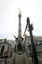 The Soldiers and Sailors Monument - 