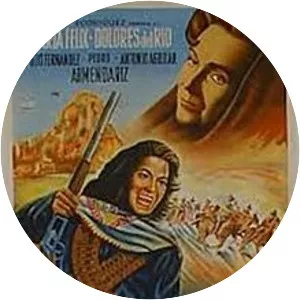 The Soldiers of Pancho Villa - 1959 ‧ Drama/Romance ‧ 1h 37m