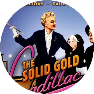 The Solid Gold Cadillac