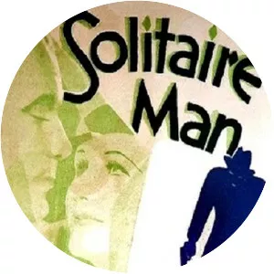 The Solitaire Man