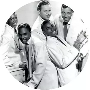 The Solitaires - Vocal group