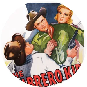 The Sombrero Kid - 1942 ‧ Western ‧ 56 mins