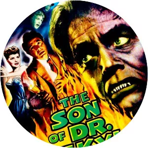 The Son of Dr. Jekyll