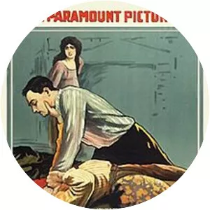 The Son of His Father