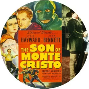 The Son of Monte Cristo