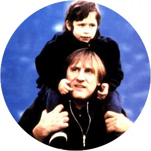 The Son Of. . . - 1995 ‧ Drama ‧ 1h 42m