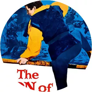 The Son of Robin Hood