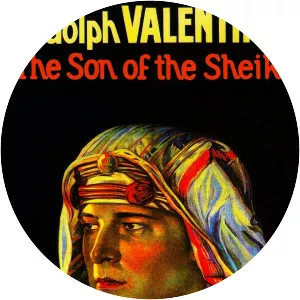 The Son of the Sheik