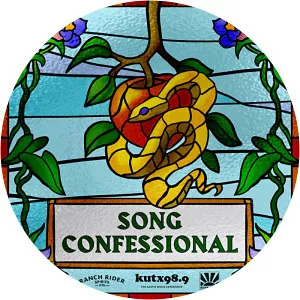 The Song Confessional