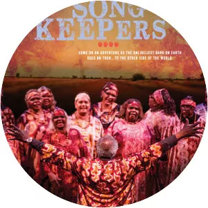 The Song Keepers - 2017 ‧ Documentary ‧ 1h 24m