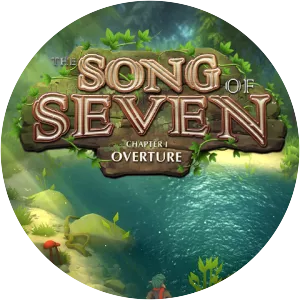 The Song of Seven : Overture - Video game