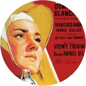 The Song of Sister Maria photograph