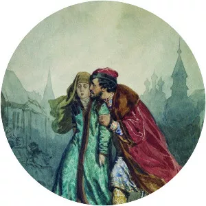 The Song of the Merchant Kalashnikov