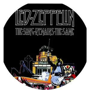 The Song Remains the Same