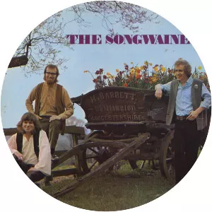The Songwainers