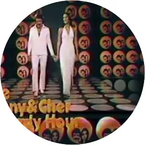 The Sonny & Cher Comedy Hour - TV show