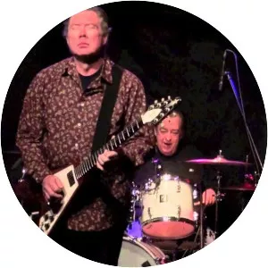 The Sonny Moorman Group - Musical group