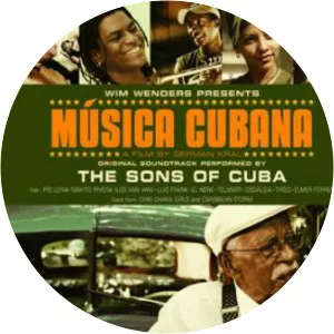 The Sons of Cuba - Musical group
