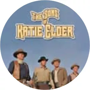 The Sons of Katie Elder