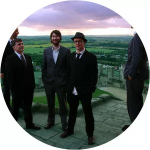 The Sons - Rock band