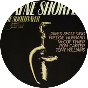 The Soothsayer - Album by Wayne Shorter