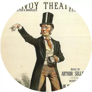 The Sorcerer - Opera by Arthur Sullivan