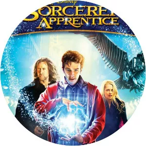 The Sorcerer's Apprentice