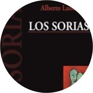 The Sorias Alberto Laiseca