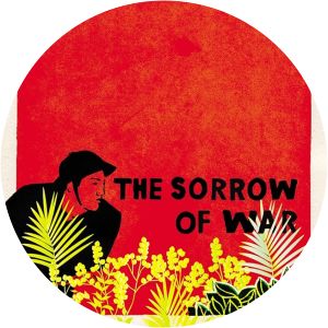 The Sorrow of War