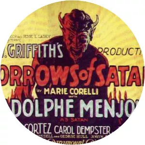 The Sorrows of Satan - 1926 ‧ Fantasy/Silent ‧ 1h 51m