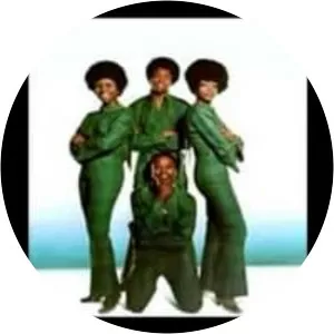 The Soul Children - Vocal group