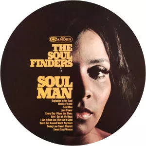 The Soul Finders - Musical group