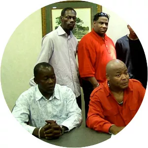 The Soul Messengerz - Musical artist