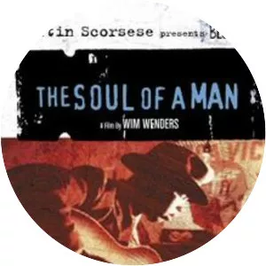 The Soul of a Man