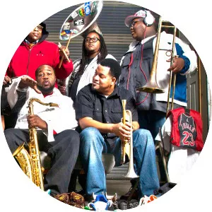 The Soul Rebels