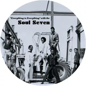 The Soul Seven - Musical group