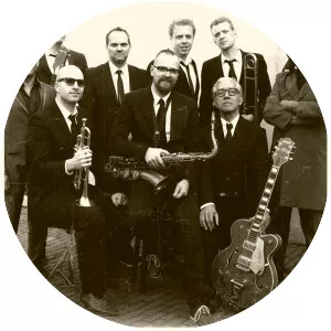 The Soul Snatchers - Musical group