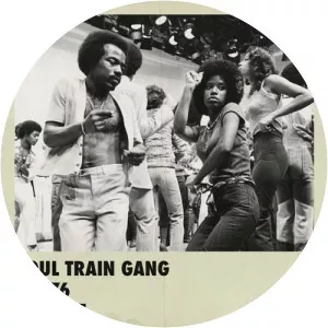 Soul Train Gang - Vocal quintet