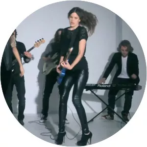 The Souldiers - Musical group