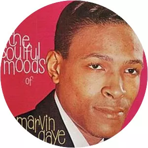 The Soulful Moods of Marvin Gaye
