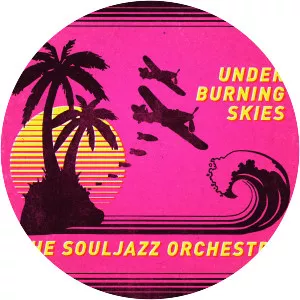 Souljazz Orchestra - Musical group