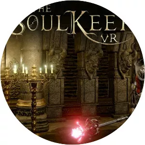 The SoulKeeper VR - Video game