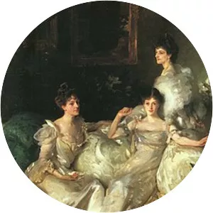 The Souls photograph